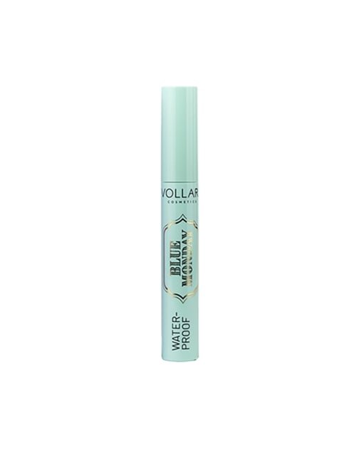 VOLLARE COSMETICS BLUE MONDAY MASCARA