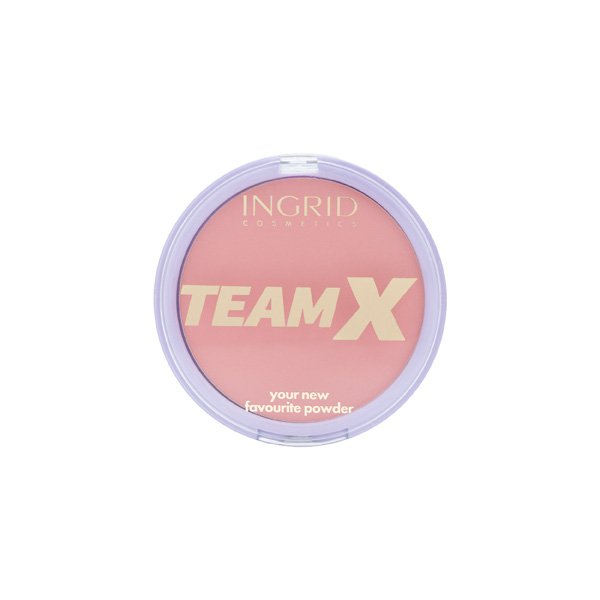 INGRID COSMETICS DIVA BLUSH