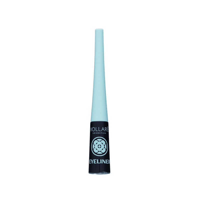 VOLLARE COSMETICS BLACK EYELINER