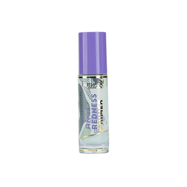 INGRID COSMETICS NATURAL ESSENCE ANTI REDNESS PRIMER