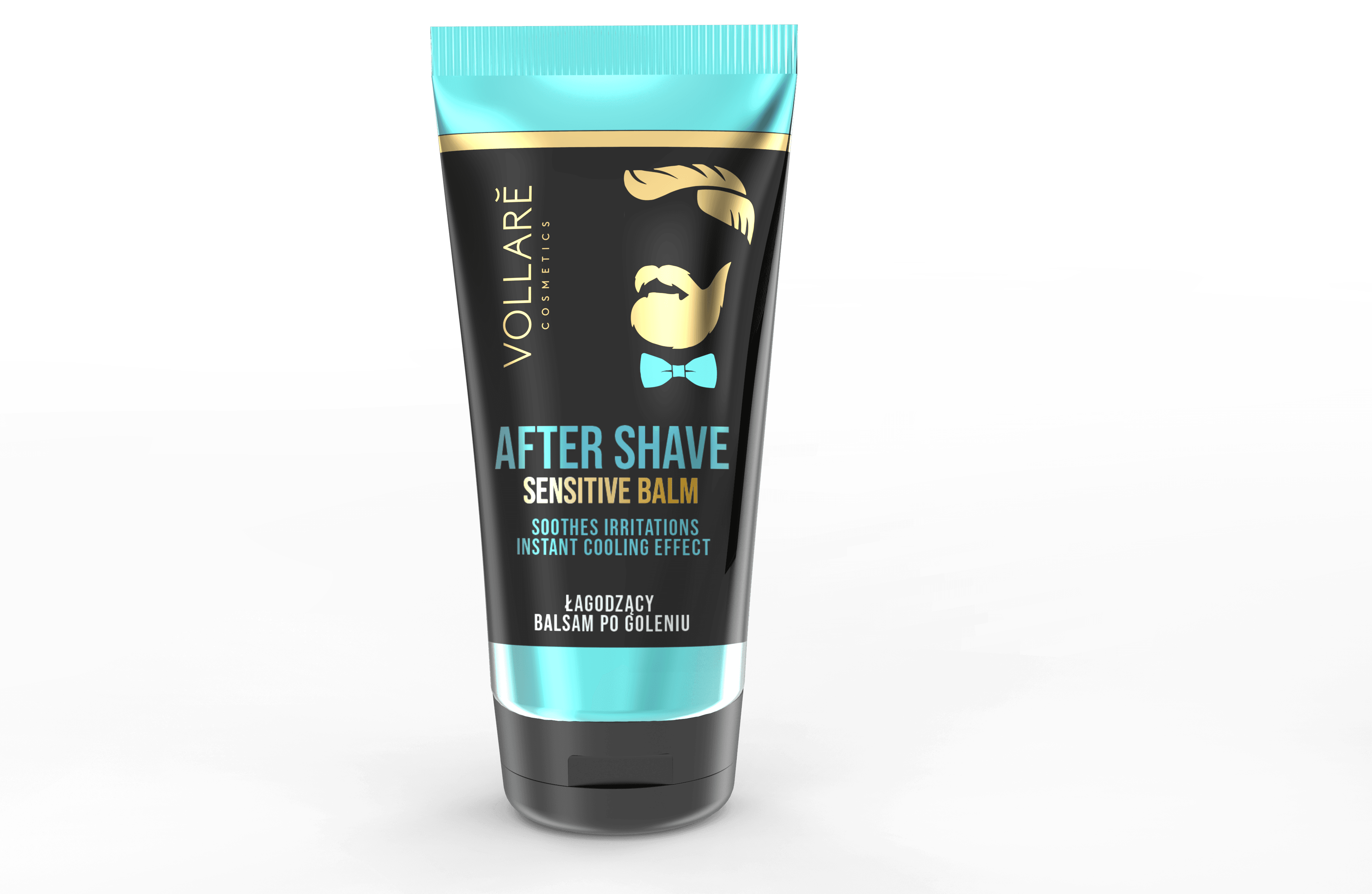 VOLLARE COSMETICS AFTER SHAVE SOOTHING BALM