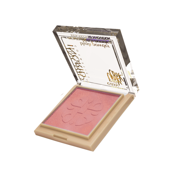 INGRID COSMETICS EASY LOOK BLUSH 01