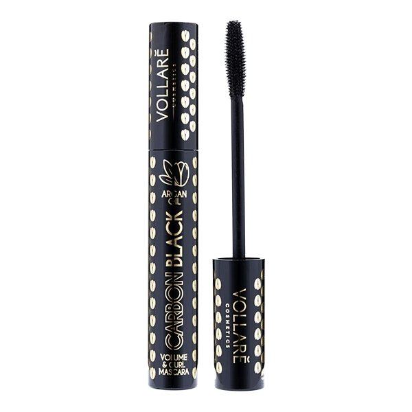 VOLLARE COSMETICS CARBON BLACK MASCARA