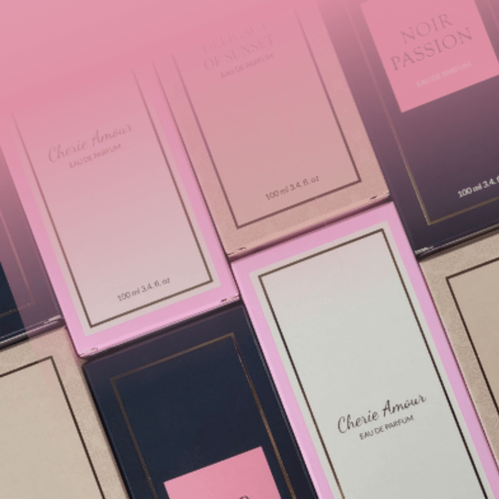 Discover the Magic of Sensual Fragrance with VERONA FRAGRANCE