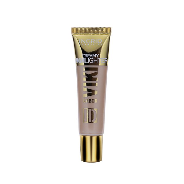 INGRID COSMETICS CREAM HIGHLIGHTER ID VIKI GABOR