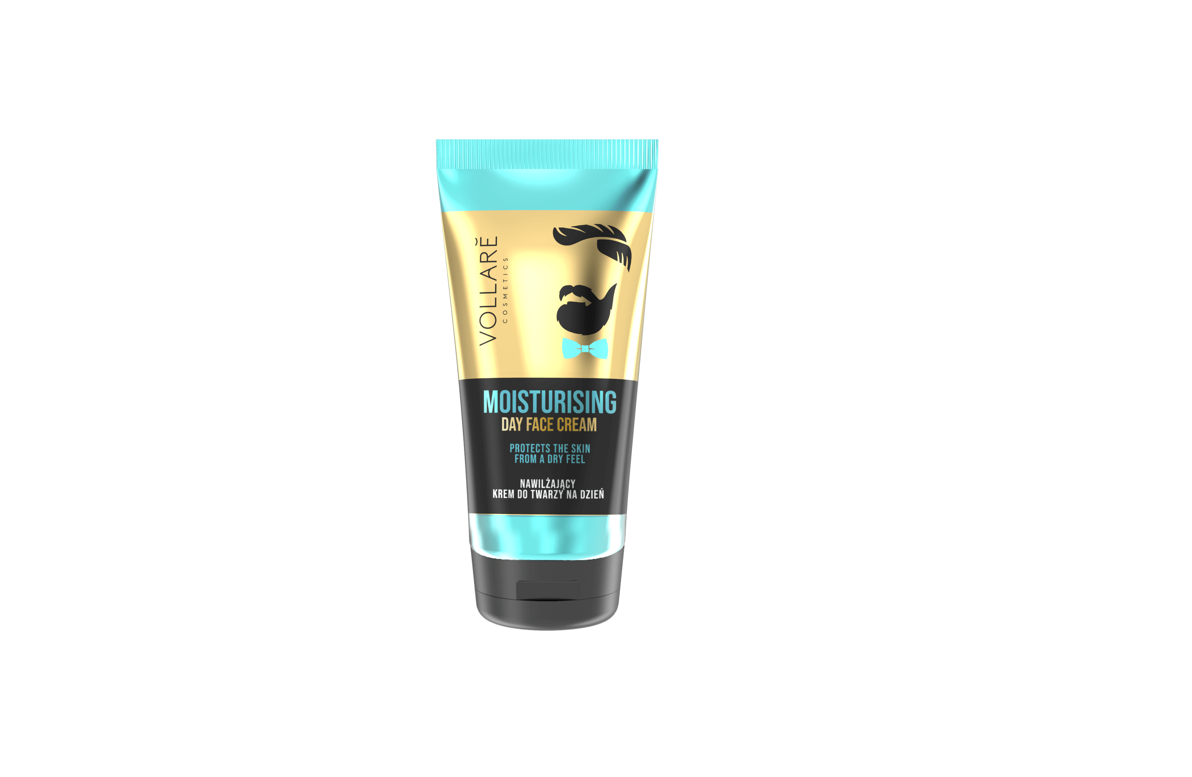 VOLLARE COSMETICS MOISTURISING DAY FACE CREAM
