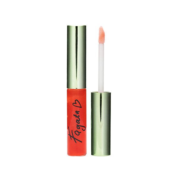 INGRID COSMETICS SINNER TOXIC CARING LIP OIL