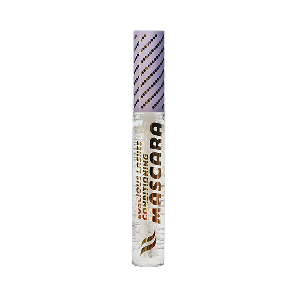 INGRID COSMETICS NATURAL ESSENCE LUSCIOUS LASH MASCARA