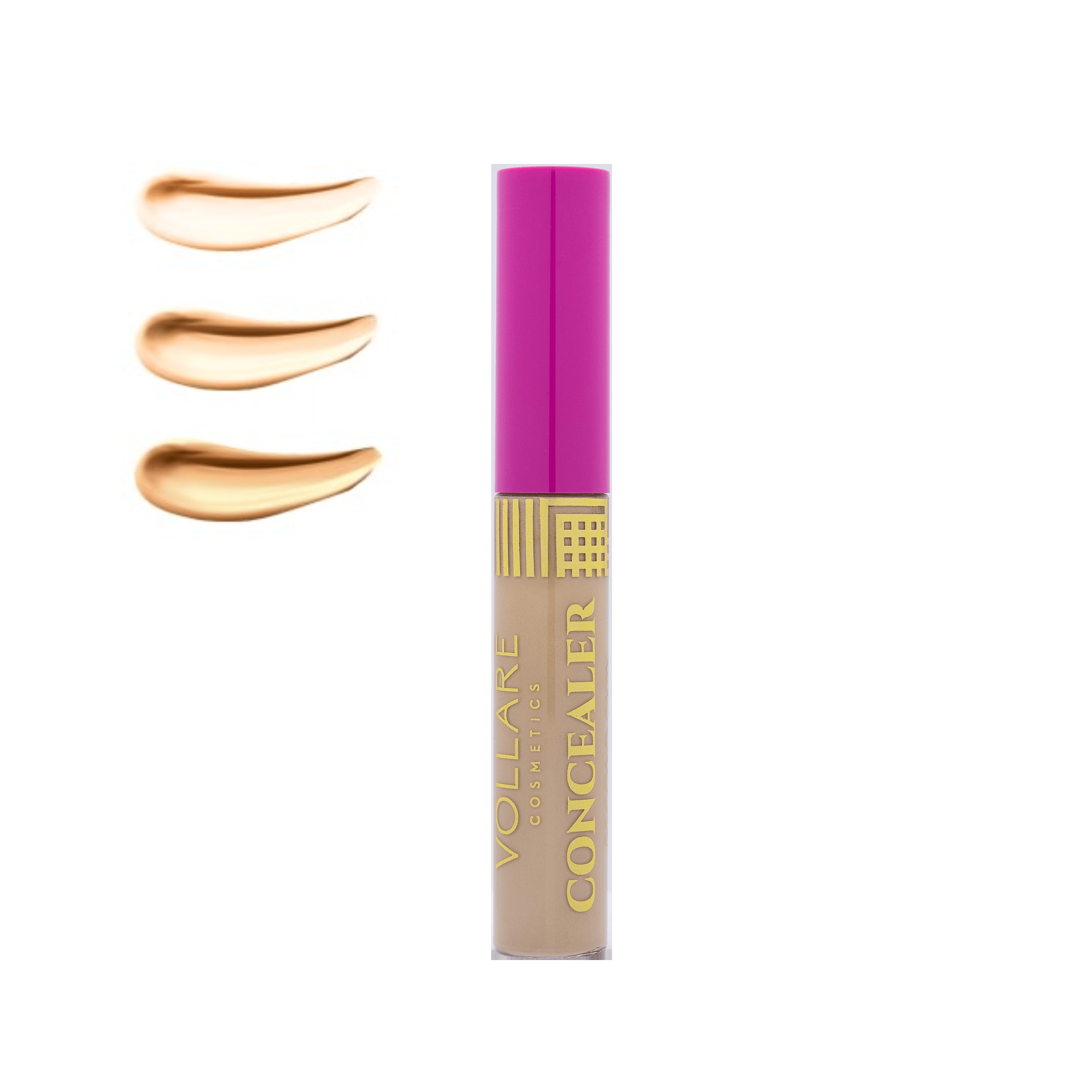 VOLLARE COSMETICS BABY SKIN CONCEALER