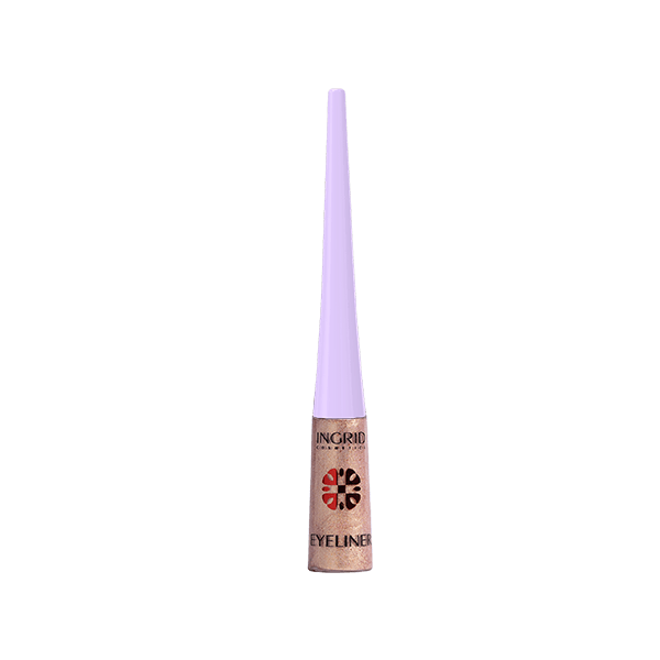 INGRID COSMETICS PINA ROSE GOLD EYELINER