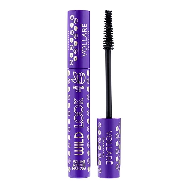 VOLLARE COSMETICS WILD LOOK MASCARA