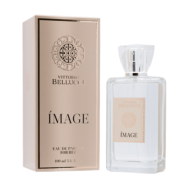 VITTORIO BELLUCCI EXCLUSIVE PERFUME IMAGE