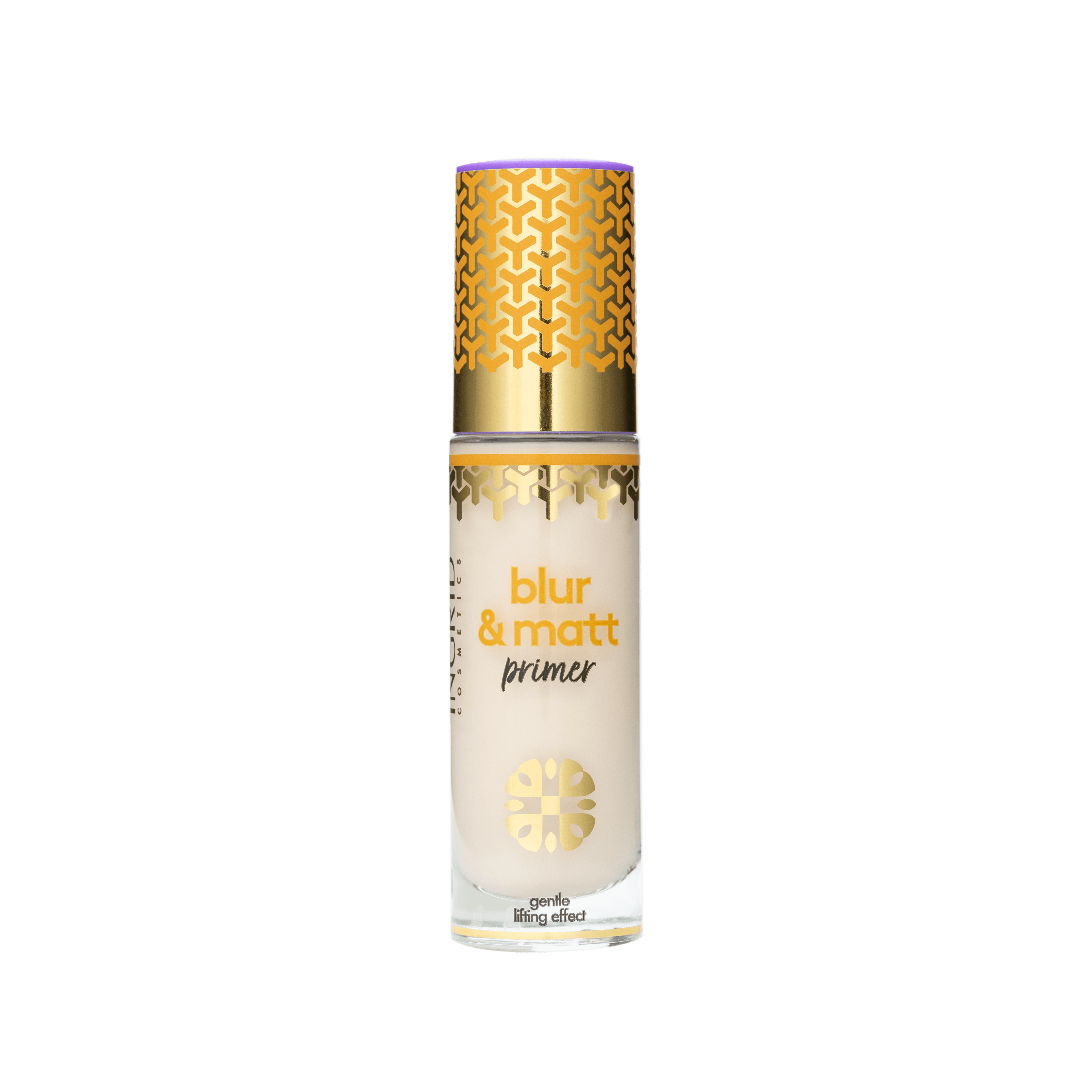 INGRID COSMETICS PRIMER BLUR&MATT