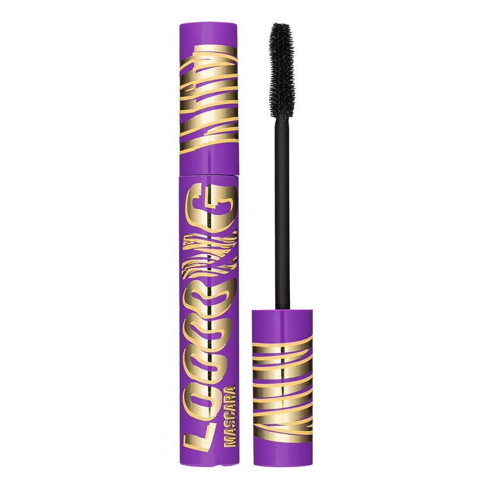 INGRID COSMETICS INTENSIVE LONG LASHES MASCARA