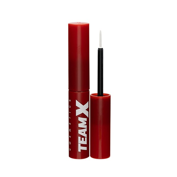 INGRID COSMETICS WHITE LIMOUSINE TEAM X EYELINER