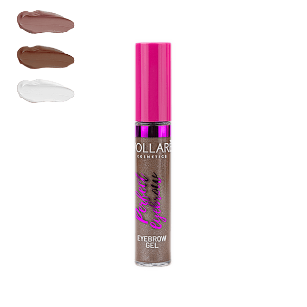 VOLLARE COSMETICS PERFECT EYEBROW BROW GEL