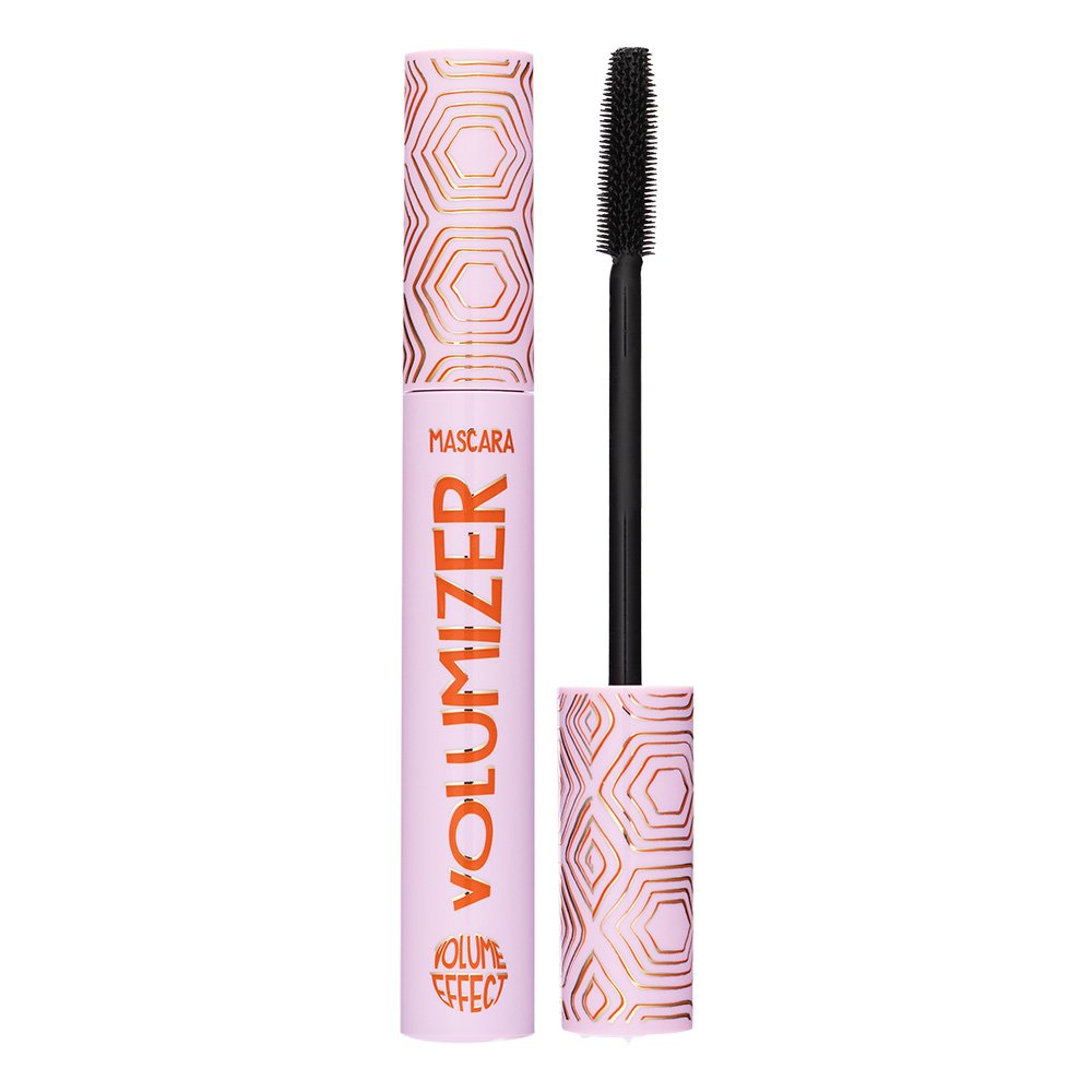 INGRID COSMETICS VOLUME EXCITING LASHES MASCARA