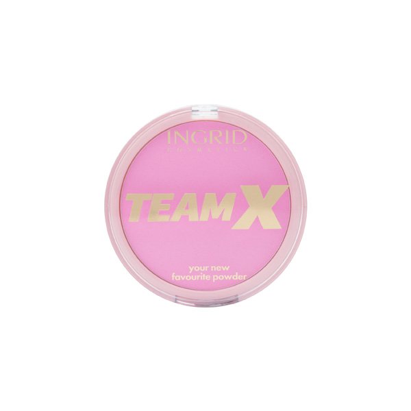 INGRID COSMETICS PINK PROMISE BLUSH