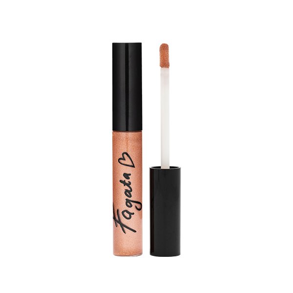 INGRID COSMETICS TOXIC LIP GLOSS