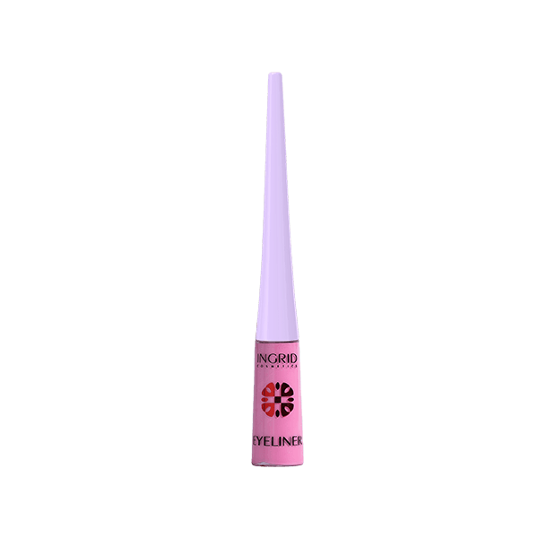 INGRID COSMETICS PINA PINK EYELINER