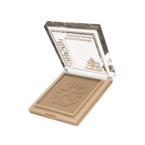 INGRID COSMETICS AMAZING EFFECT BRONZER 01