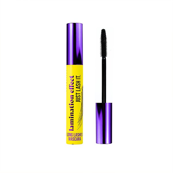 INGRID COSMETICS LAMINATION EFFECT MASCARA