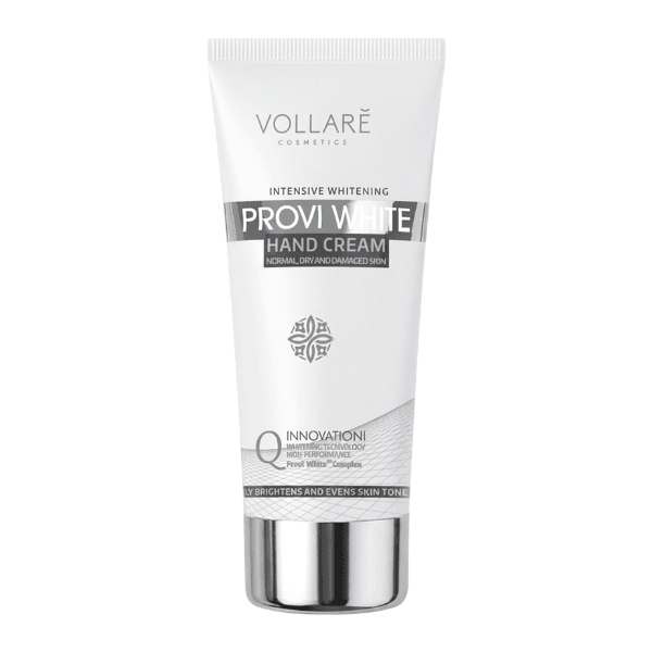 VOLLARE COSMETICS PROVI WHITE HAND CREAM