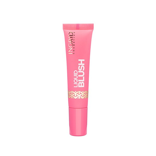 INGRID COSMETICS LIQUID BLUSH 1