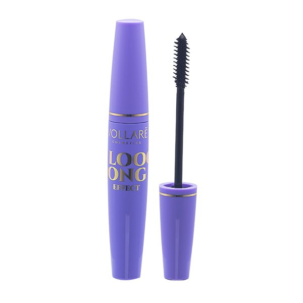 VOLLARE COSMETICS LONG EFFECT LENGTHENING MASCARA
