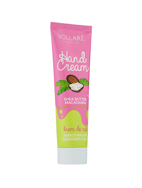 VOLLARE COSMETICS HAND CREAM