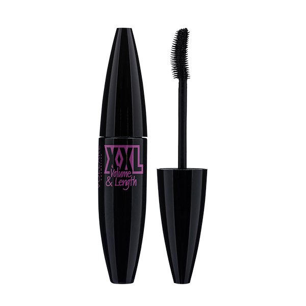 VOLLARE COSMETICS XXL VOLUME, LENGTH MASCARA