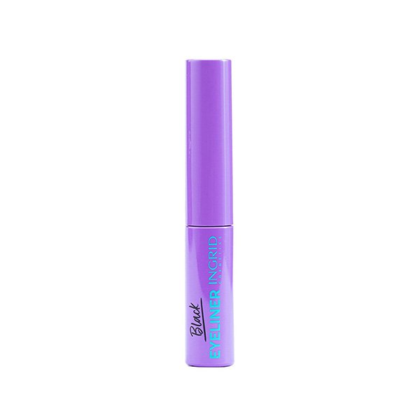 INGRID COSMETICS EYELINER BLACK