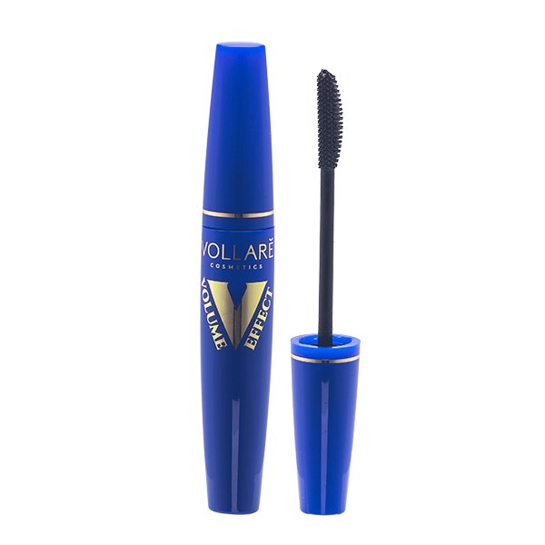 VOLLARE COSMETICS VOLUME EFFECT THICKENING MASCARA
