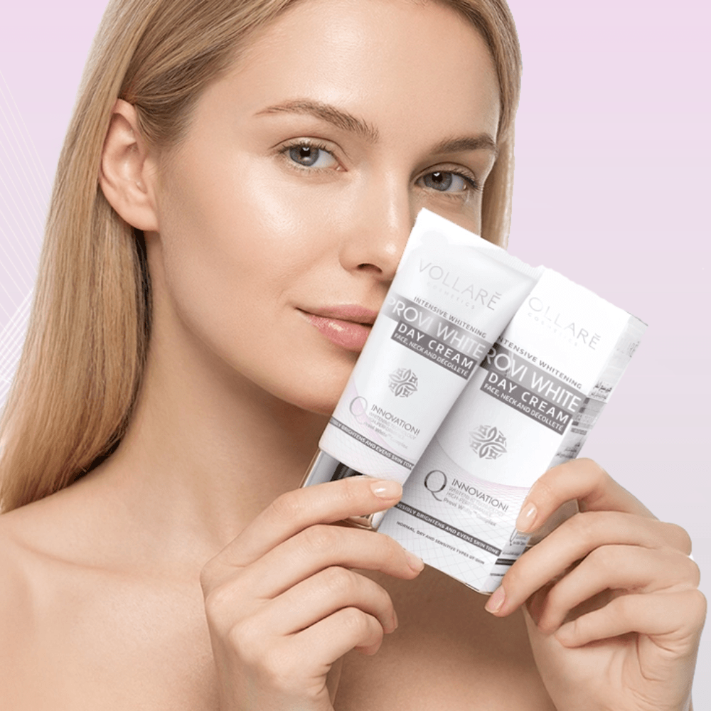 ProviWhite Series in a New Edition - a refreshed look, proven effectiveness