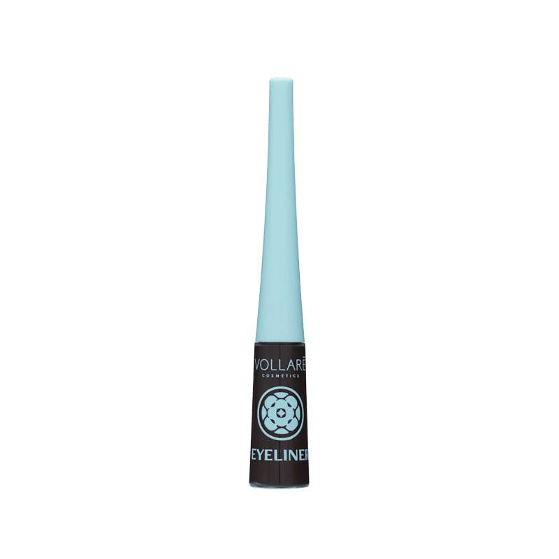 VOLLARE COSMETICS BROWN EYELINER