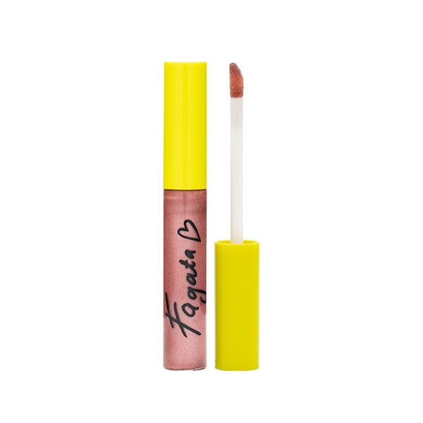 INGRID COSMETICS VILLAIN TOXIC LIP GLOSS