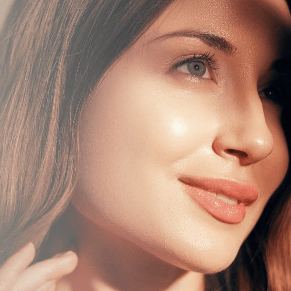 Glow Makeup for Spring – Natural Glow with Ingrid Cosmetics