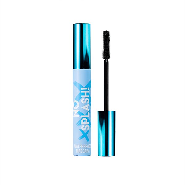 INGRID COSMETICS NO SPLASH MASCARA