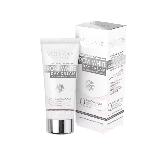 VOLLARE COSMETICS PROVI WHITE DAY CREAM