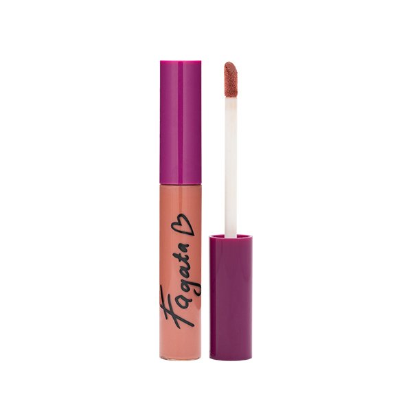 INGRID COSMETICS EVIL QUEEN TOXIC MATTE LIPSTICK