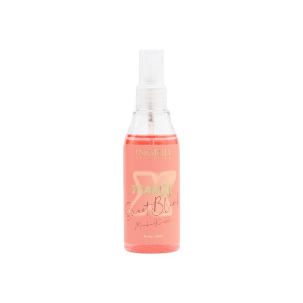 INGRID COSMETICS SWEET BLINK BODY MIST