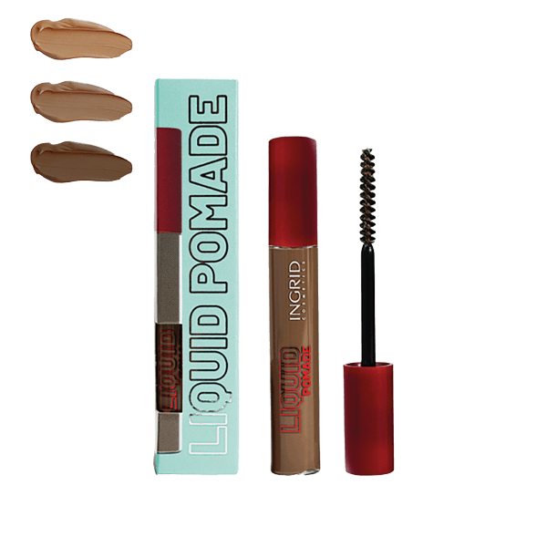 INGRID COSMETICS LIQUID POMADE