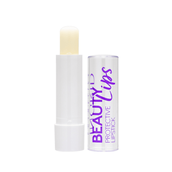 INGRID COSMETICS BEAUTY LIPS PROTECTIVE LIPSTICK