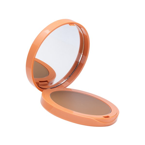 INGRID COSMETICS CREAMY BRONZER 2