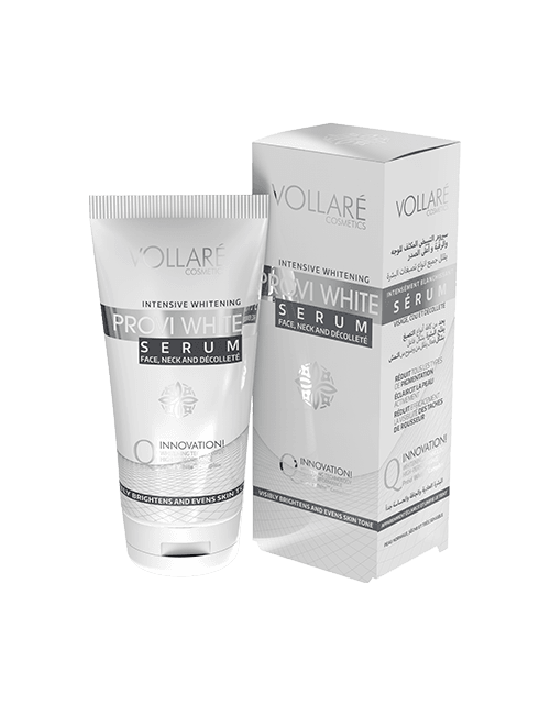 VOLLARE COSMETICS  PROVI WHITE FACE SERUM