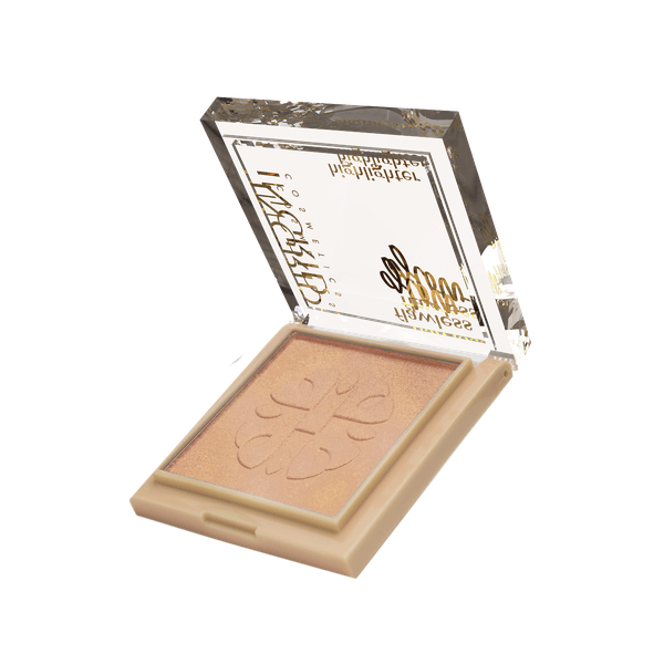 INGRID COSMETICS HIGHLIGHTER FLAWLESS GLOW 01
