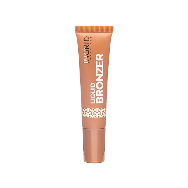 INGRID COSMETICS CREAMY BRONZER 2