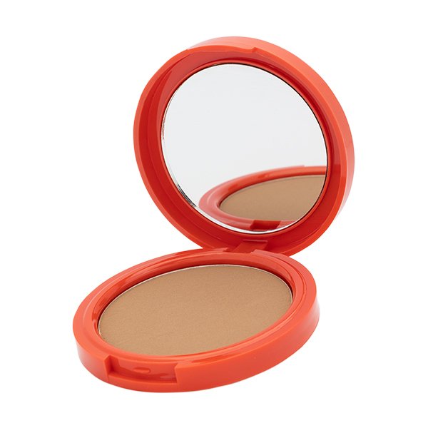 INGRID COSMETICS WOODS TEAM X BRONZER