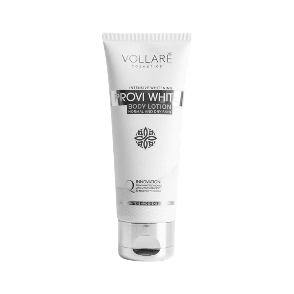 VOLLARE COSMETICS PROVI WHITE BODY LOTION