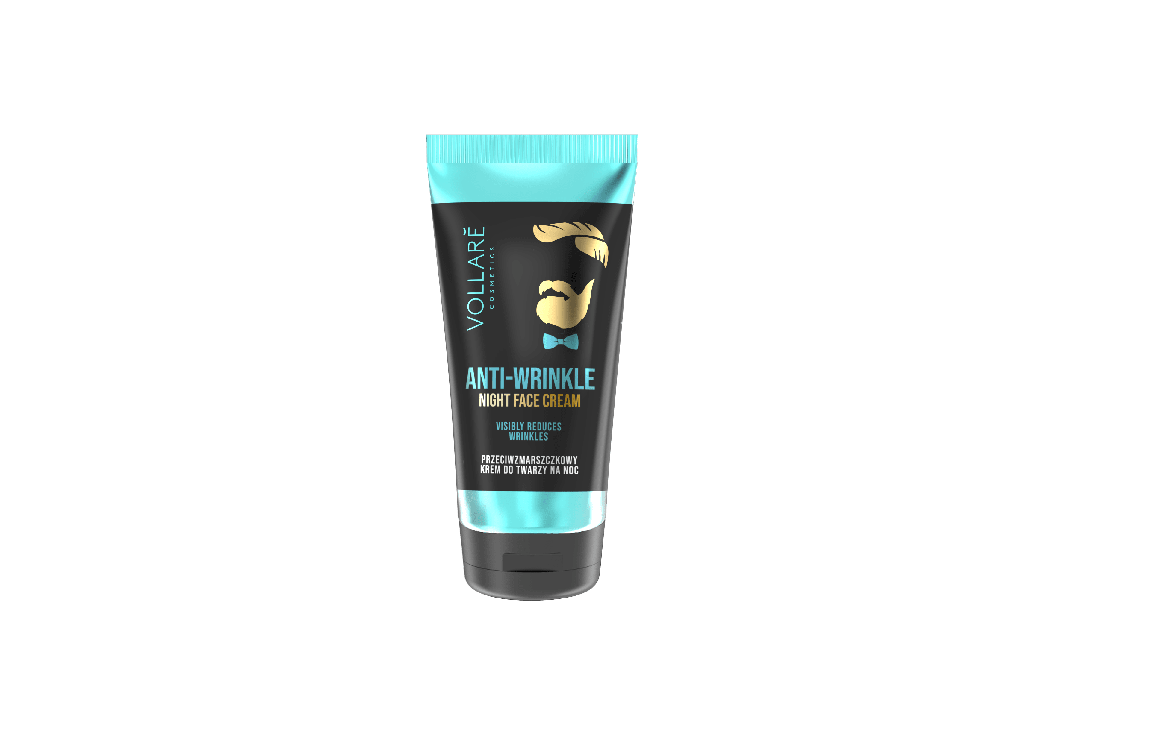 VOLLARE COSMETICS ANTI-WRINKLE NIGHT FACE CREAM